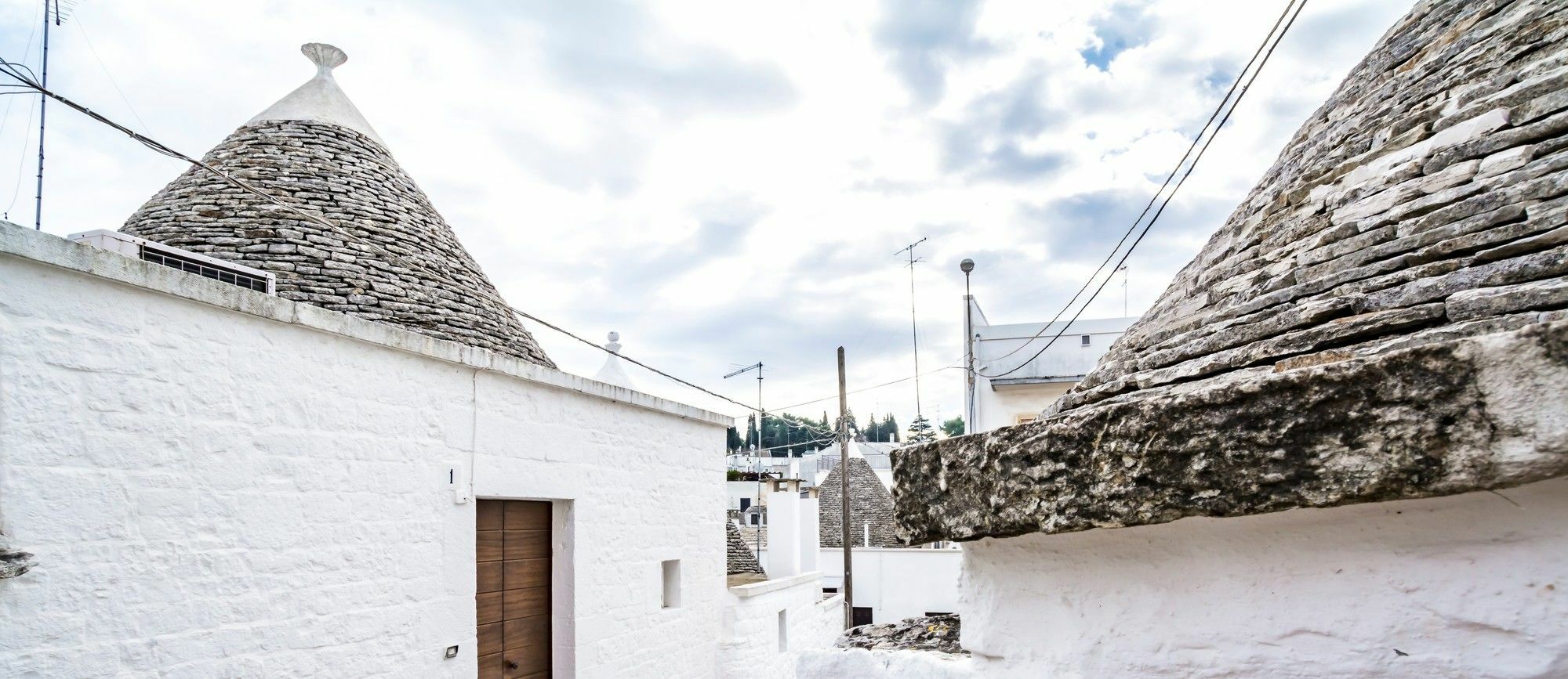 Il Trullo Degli Arazzi Daire Alberobello Dış mekan fotoğraf